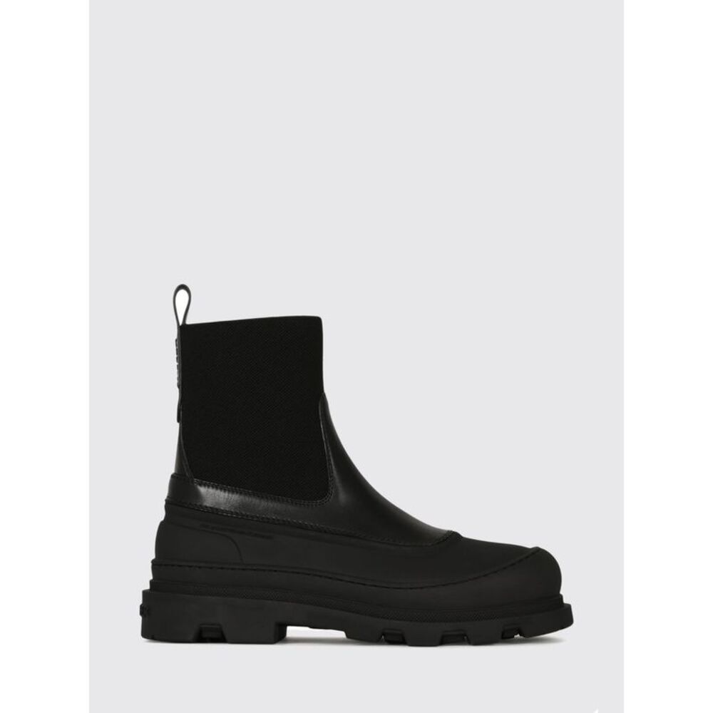 Moncler Women Boots Woman Moncler